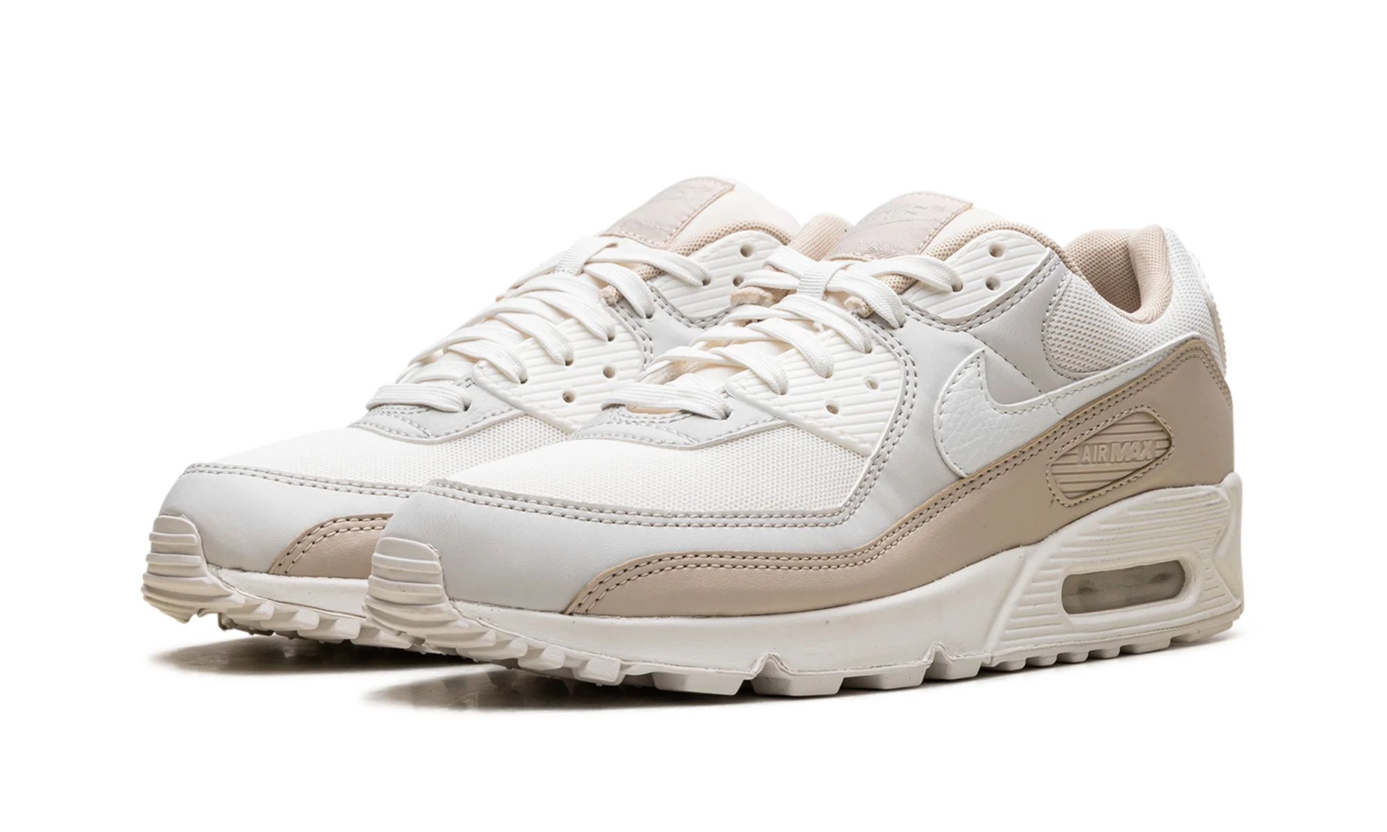AIR MAX 90 WMNs"PHANTOM SANDDRIFT" FD1452-030
