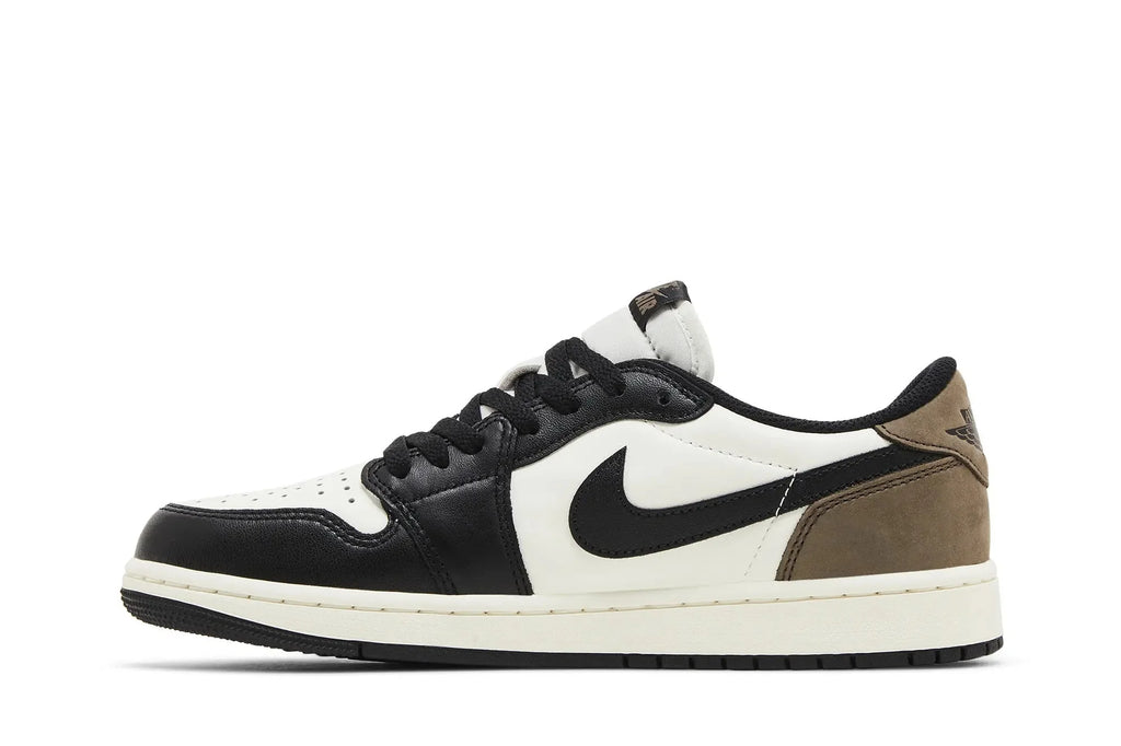 Jordan 1 Retro Low OG Mocha