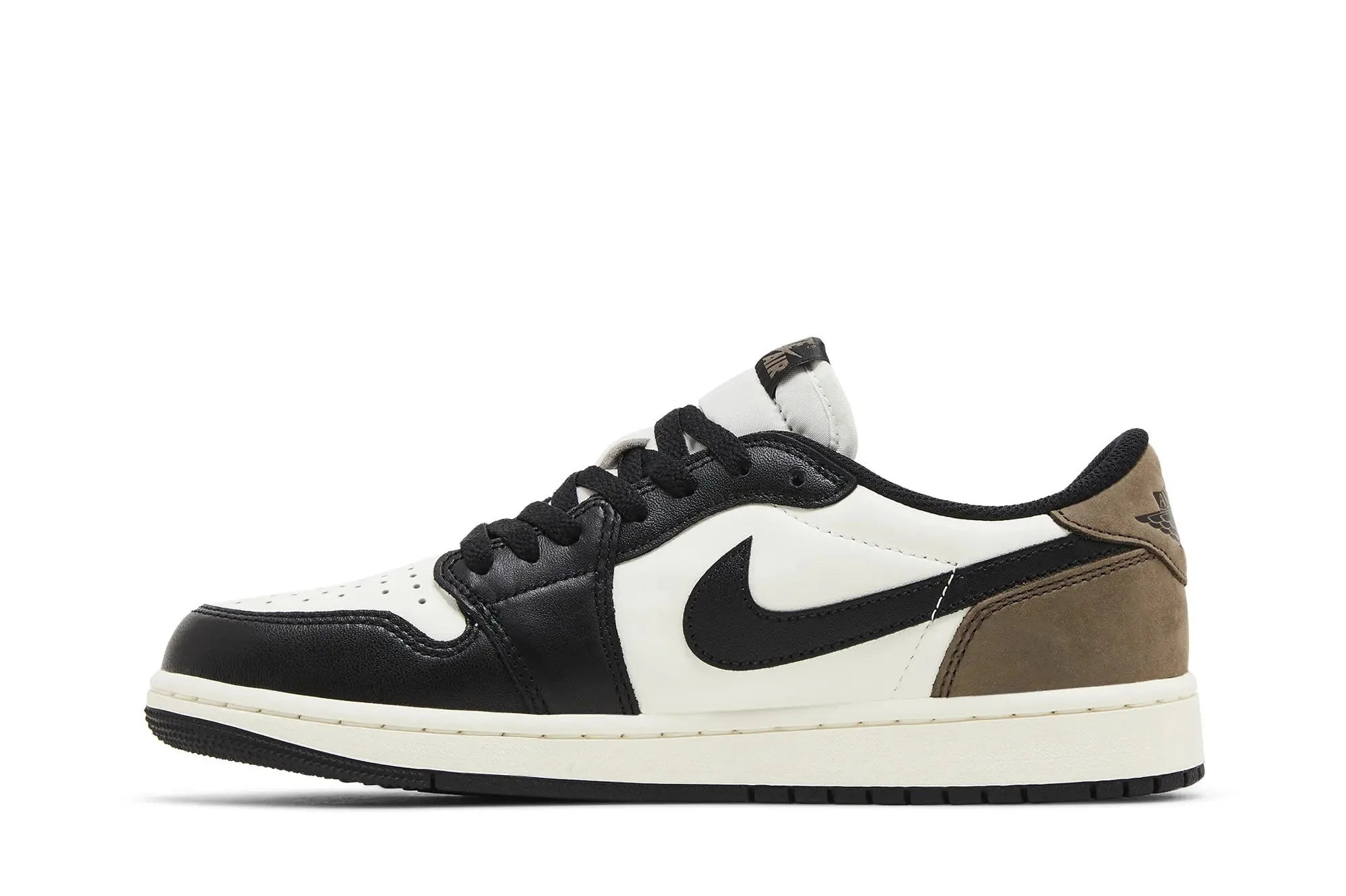 Jordan 1 Retro Low OG Mocha