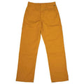 Vans Authentic Chino Loose Pants Buckthorn Brown