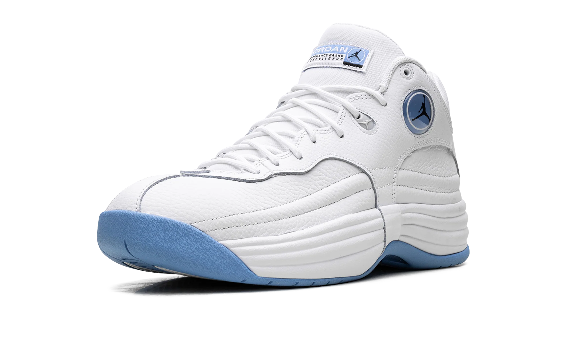 Jordan Jumpman Team 1 "UNC" FV3928 101