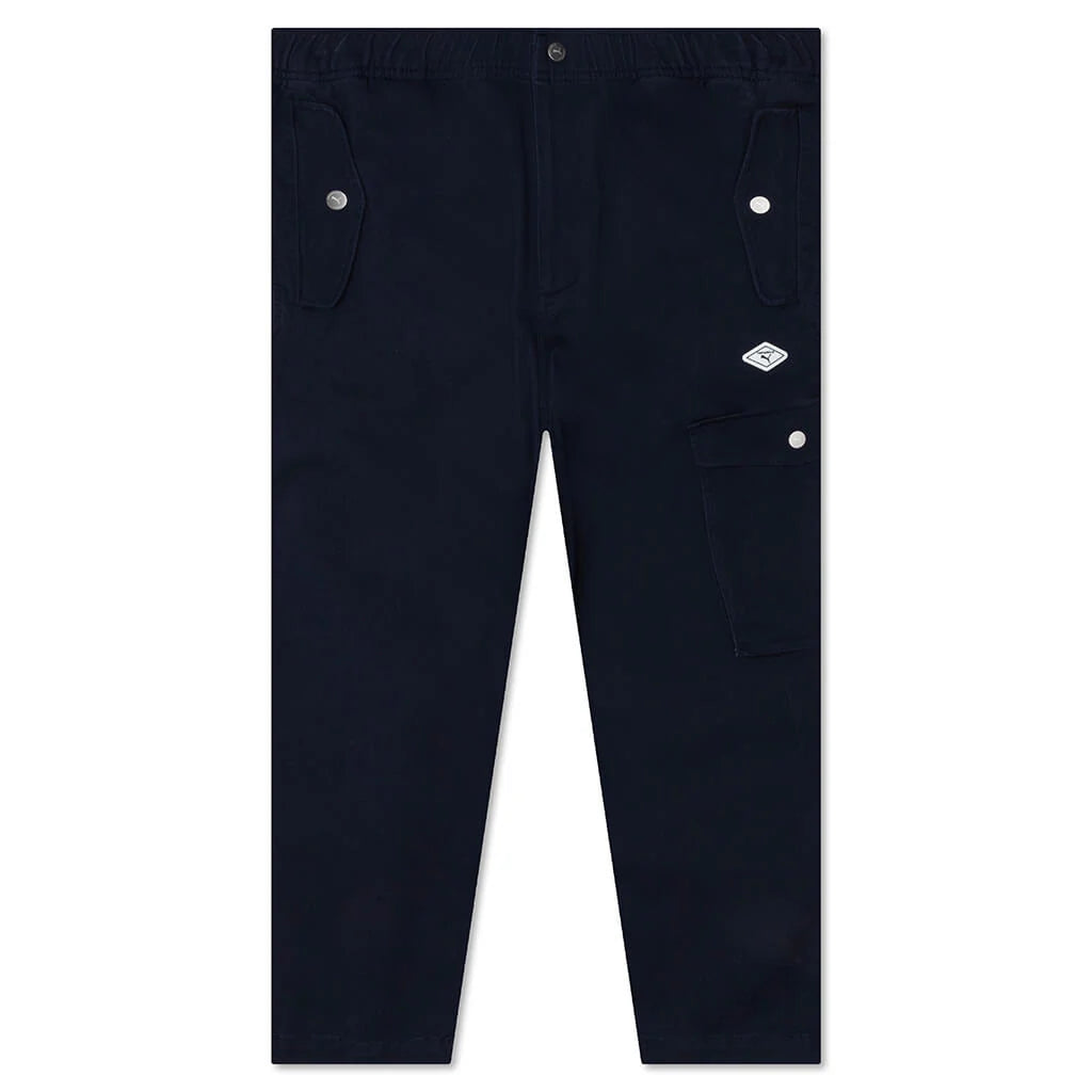 Puma x Nanamica Pants Blue
