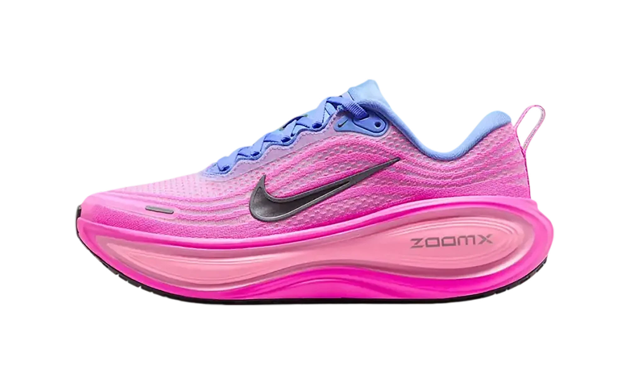 Vomero Plus WMNS"Royal Pulse/ Playful Pink" HV8154 400