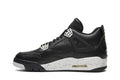 Jordan 4 Retro LS Oreo 2015