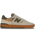 New Balance Numeric Jamie Foy 306 Cup Tan Olive