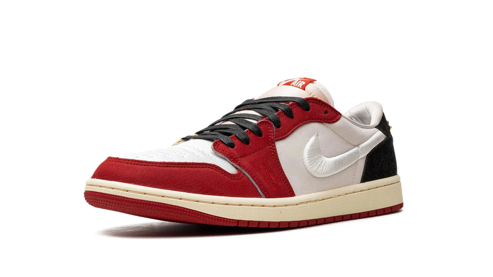 Air Jordan 1 Low OG Trophy Room Home