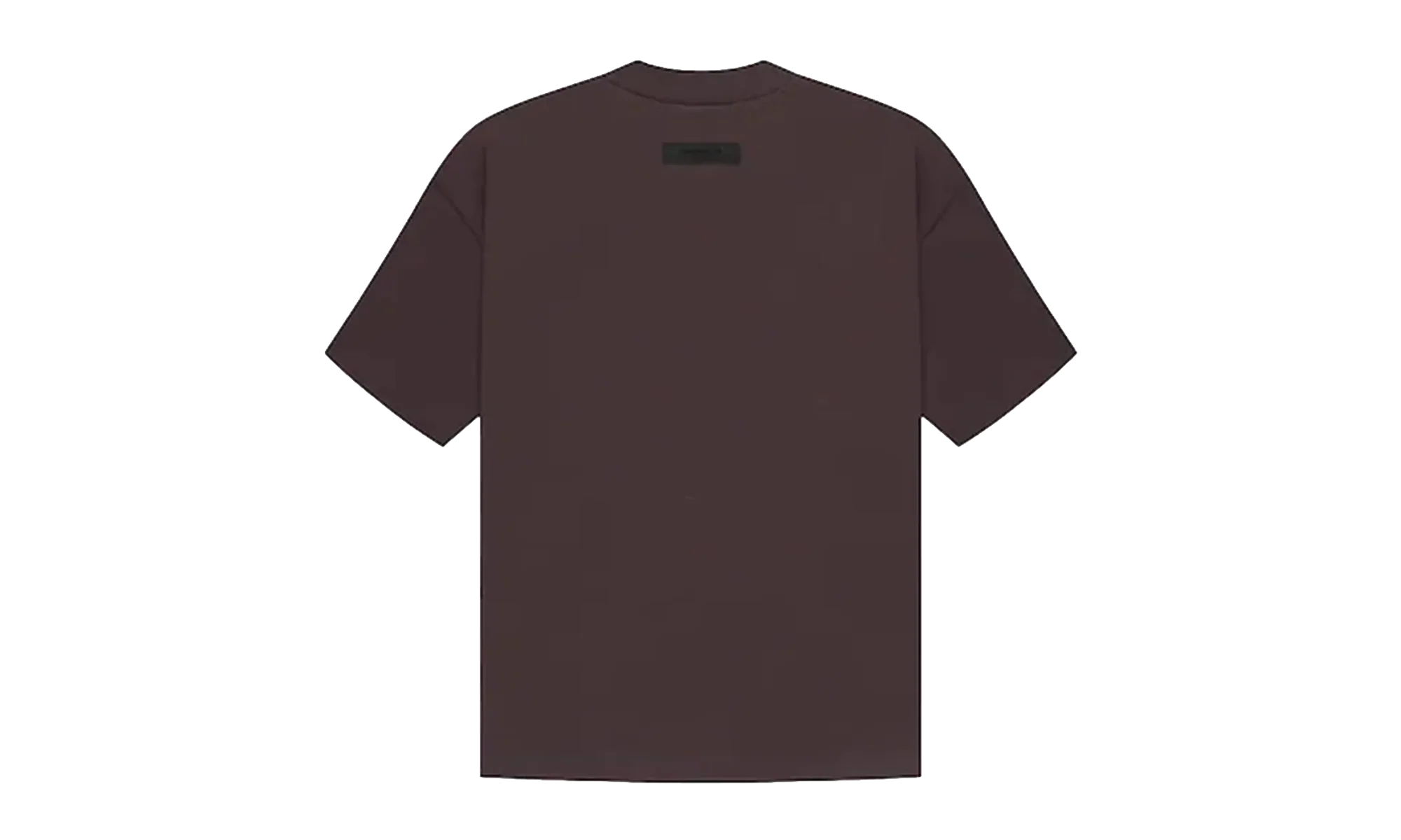 Short-Sleeve Tee "Plum" 125BT222005F