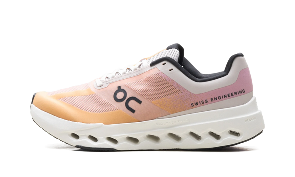 Cloudsurfer Next WMNS "Tangerine Ivory" 3WE30053126