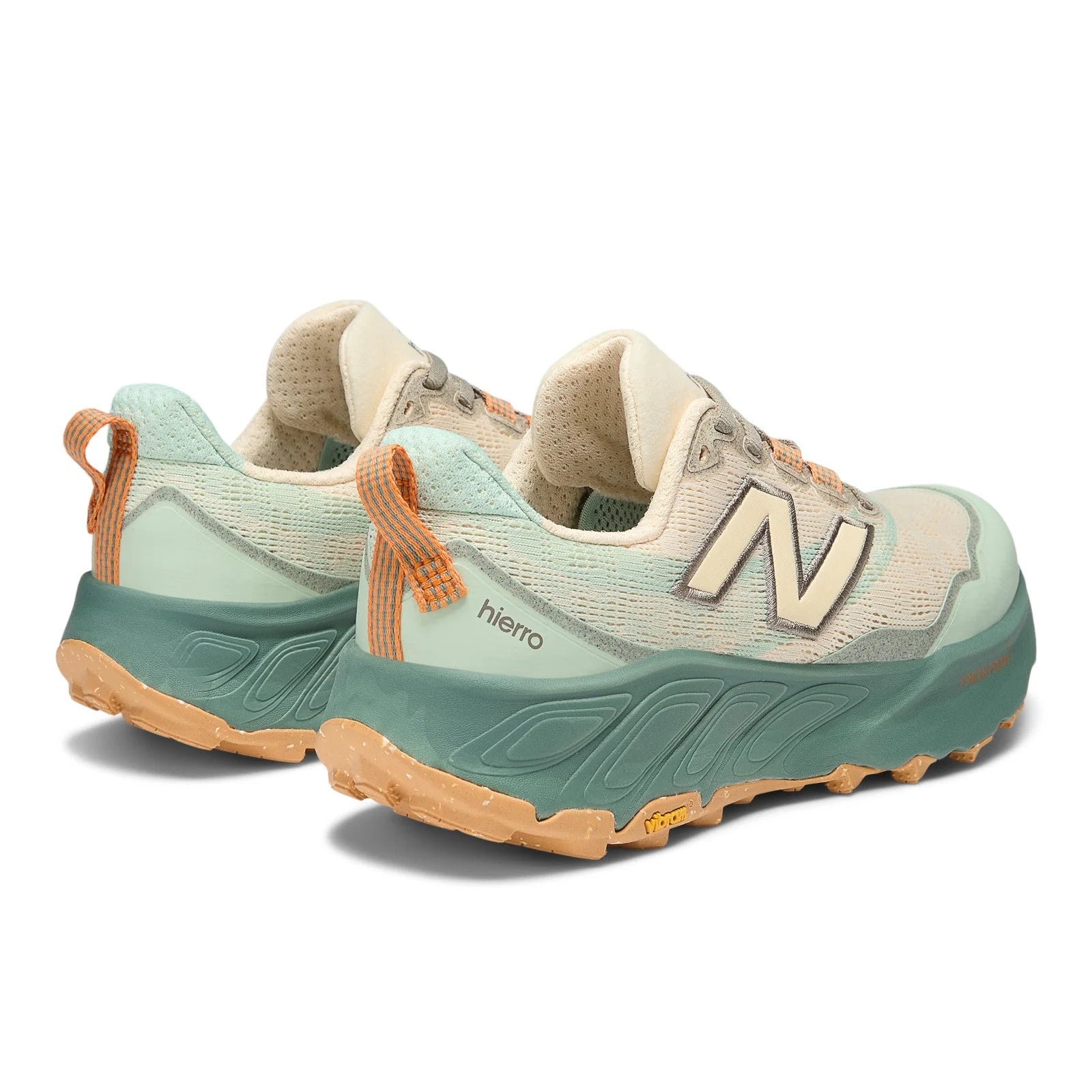 Women's Fresh Foam X Hierro v9