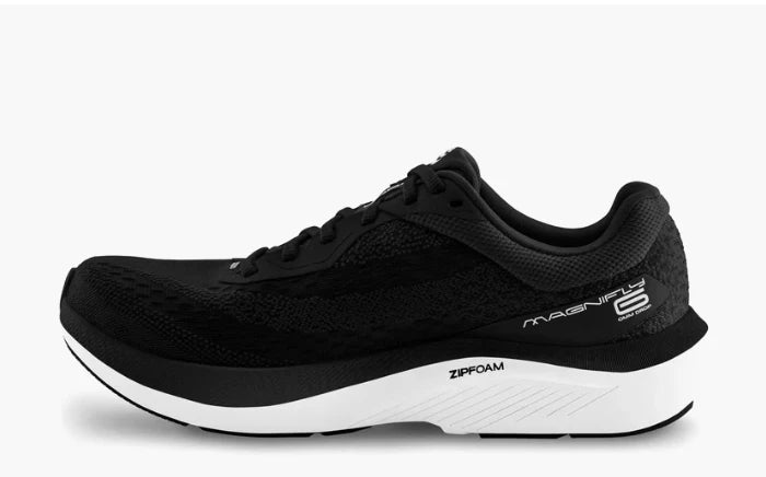 Womens Topo Magnifly 6