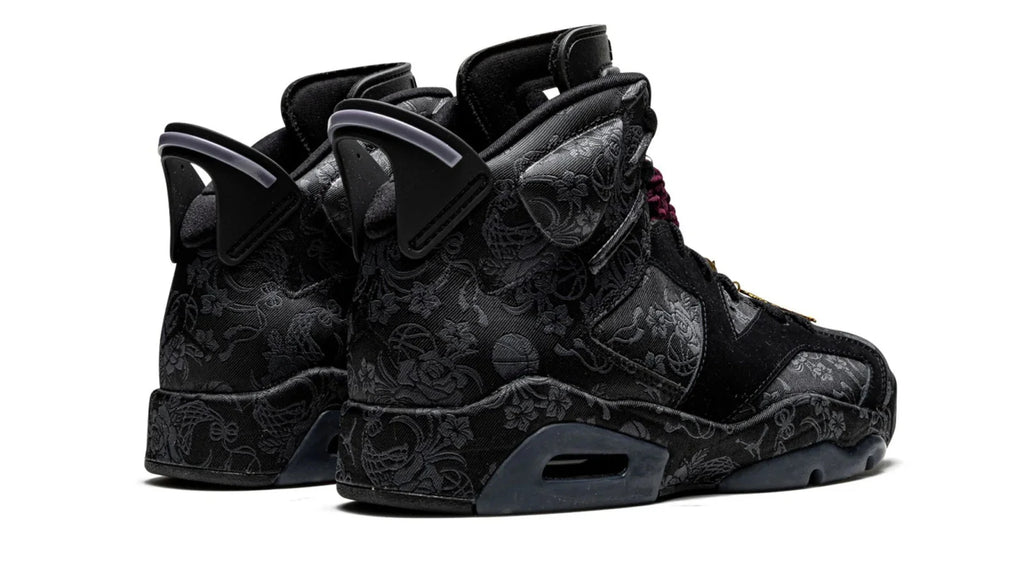 AIR JORDAN 6 RETRO SD WMNS Singles Day