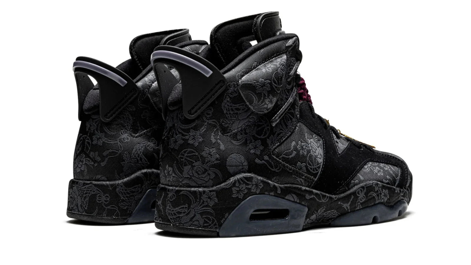 AIR JORDAN 6 RETRO SD WMNS Singles Day