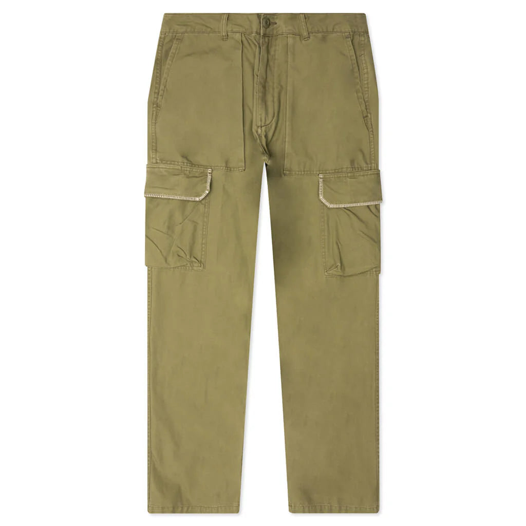 Jordan x UNION x Bephies Beauty Supply Cargo Pants Pilgrim