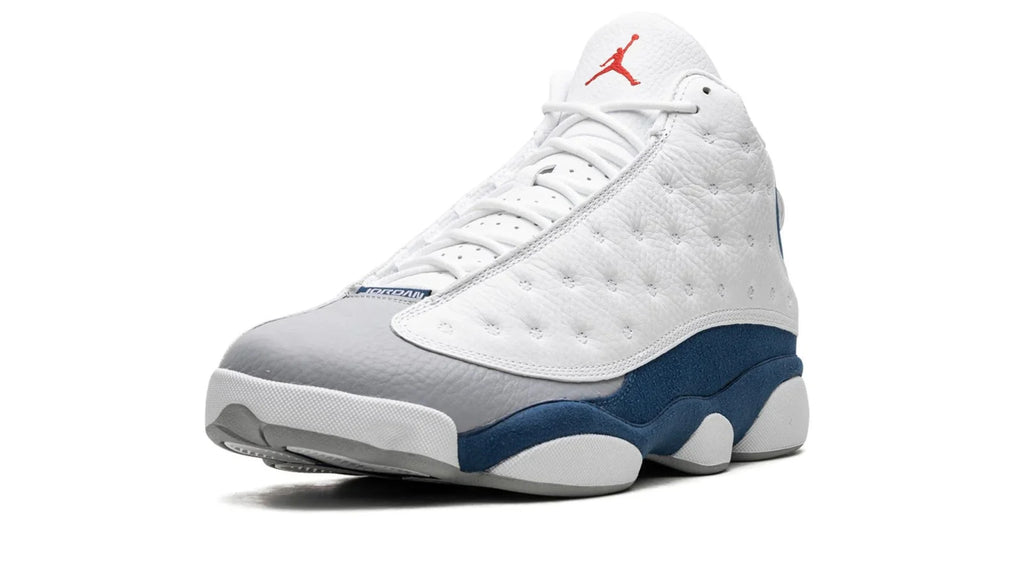 Air Jordan 13 French Blue