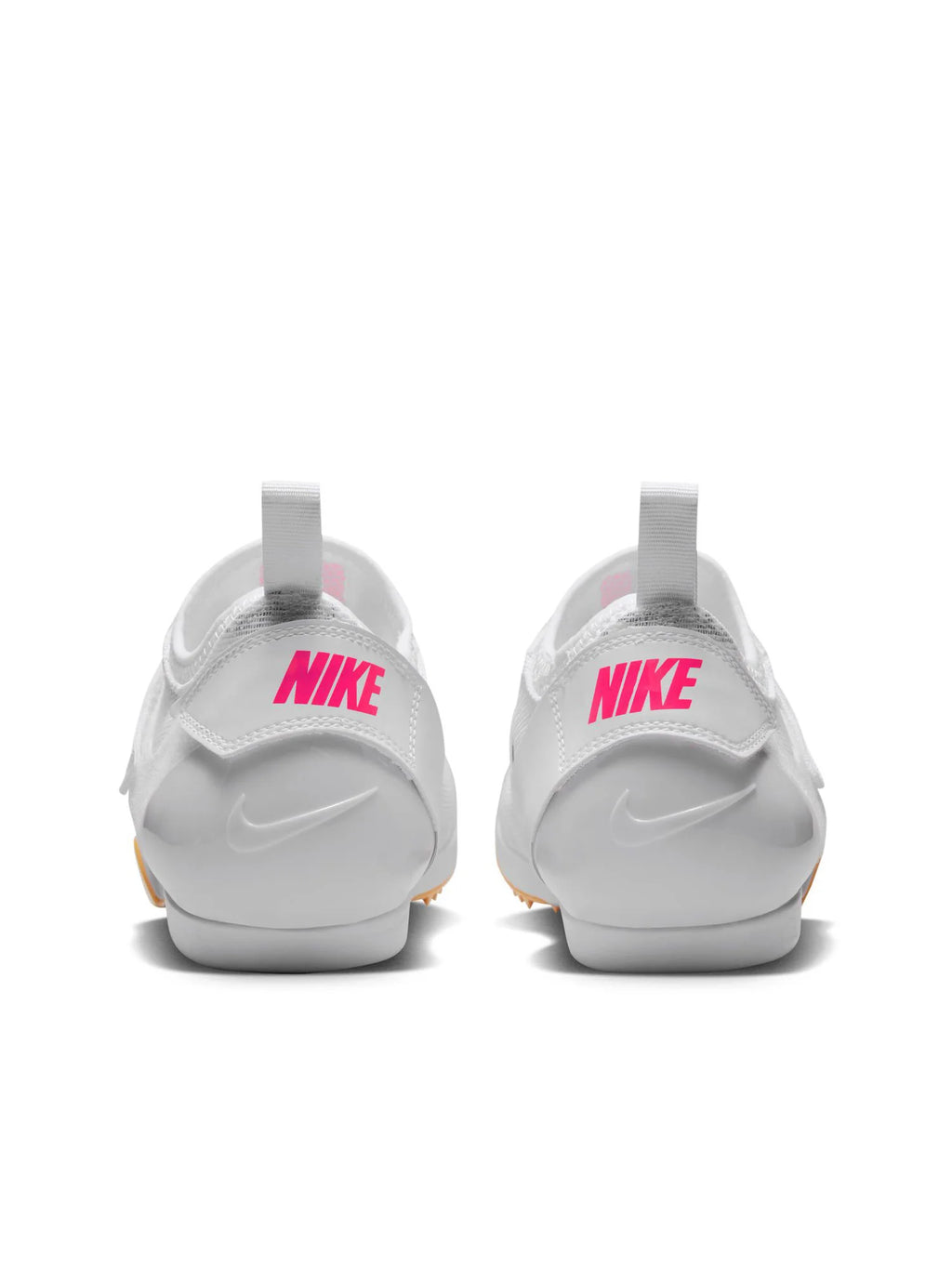 Nike Pole Vault Elite Track Field Jumping Spikes