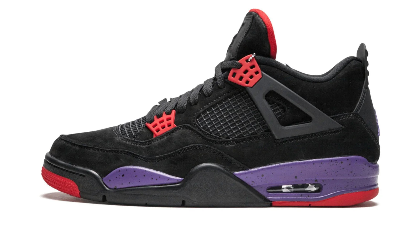 Air Jordan 4 Retro NRG Raptors