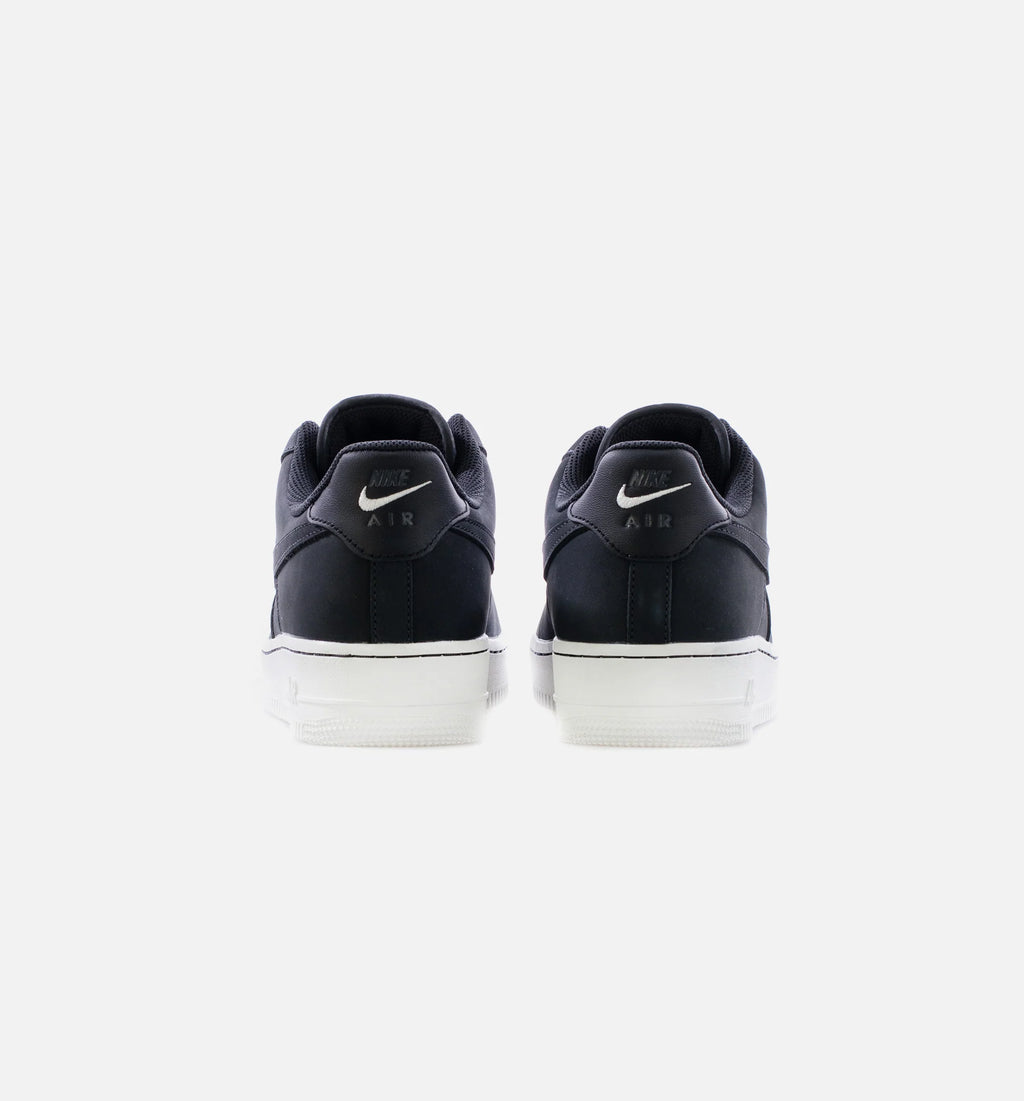 Air Force 1 LX Off Noir Mens Lifestyle Shoe Black White