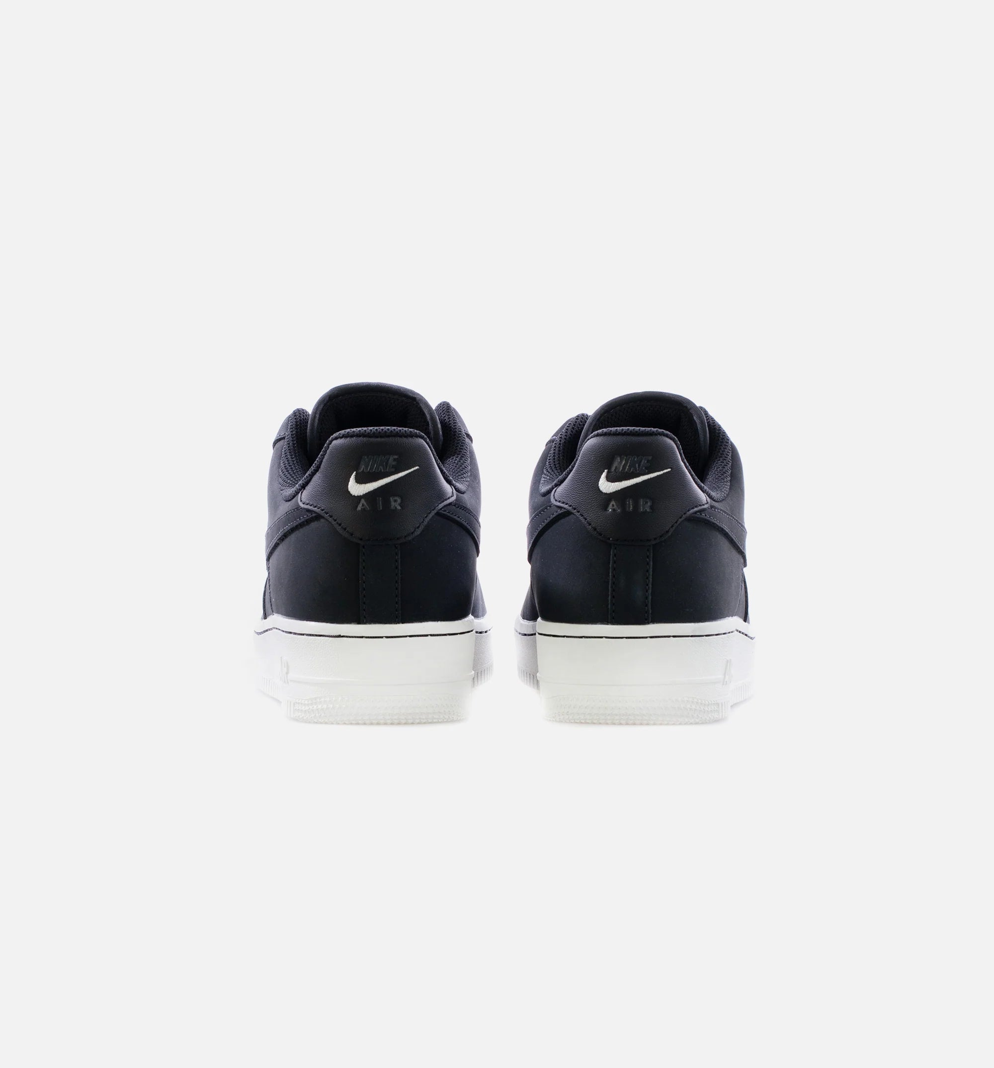 Air Force 1 LX Off Noir Mens Lifestyle Shoe Black White