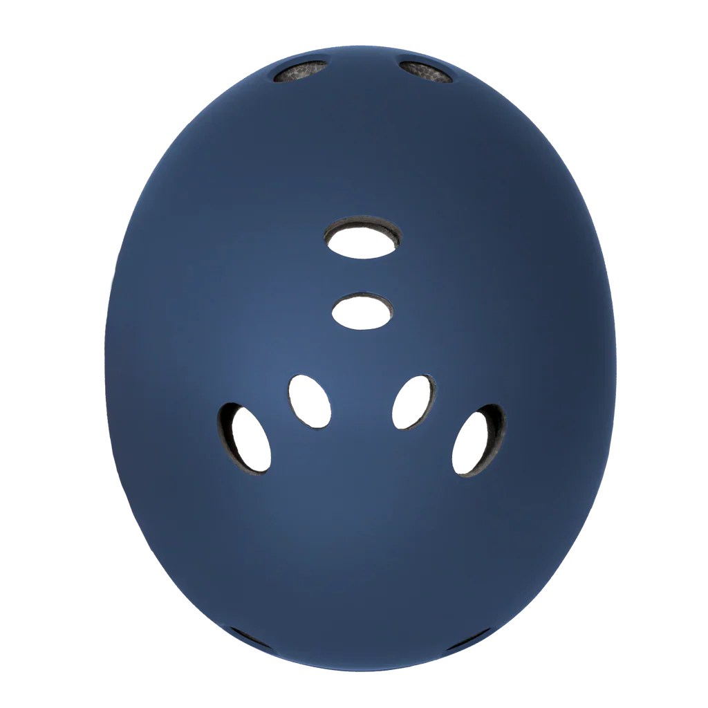 Triple 8 Certified SweatSaver Helmet Navy