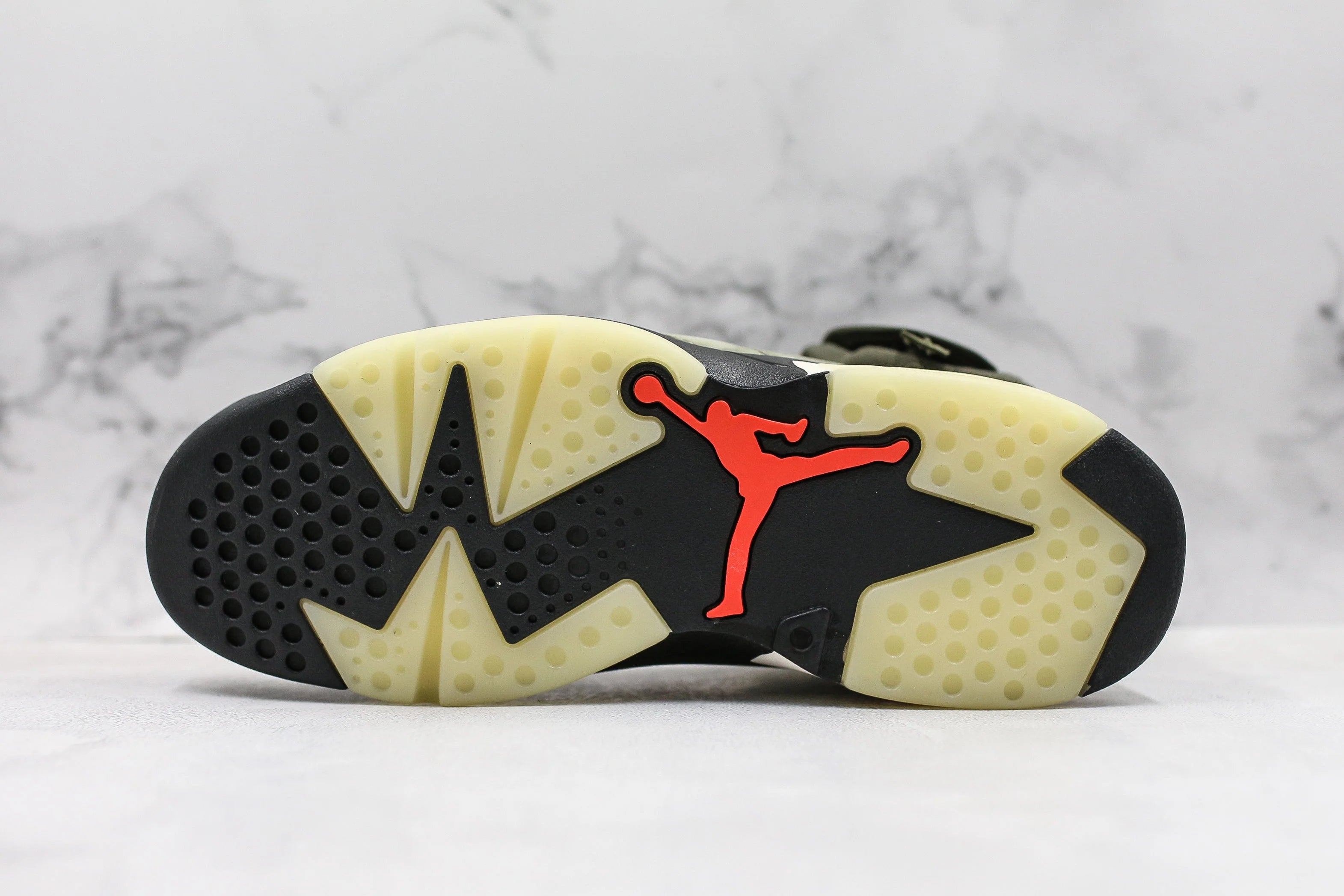Jordan 6 Retro Travis Scott