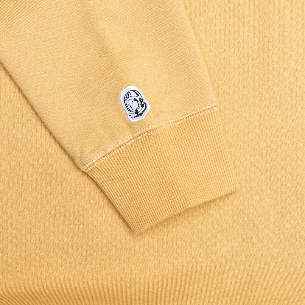 BB Frontierland Sweatshirt Curry