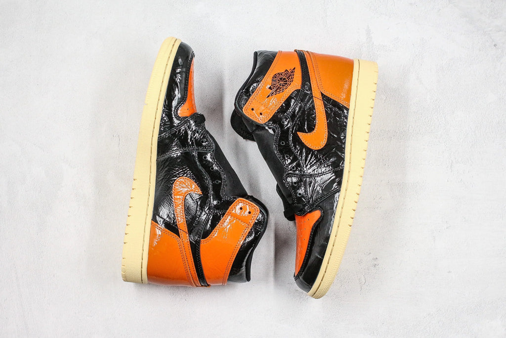Jordan 1 Retro High Shattered Backboard 30