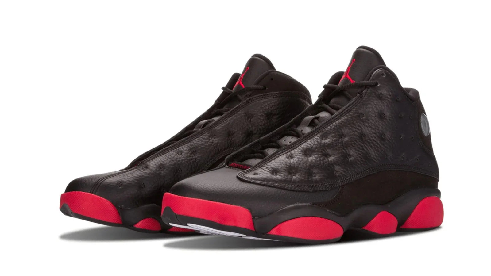 Air Jordan 13 Retro Dirty Bred