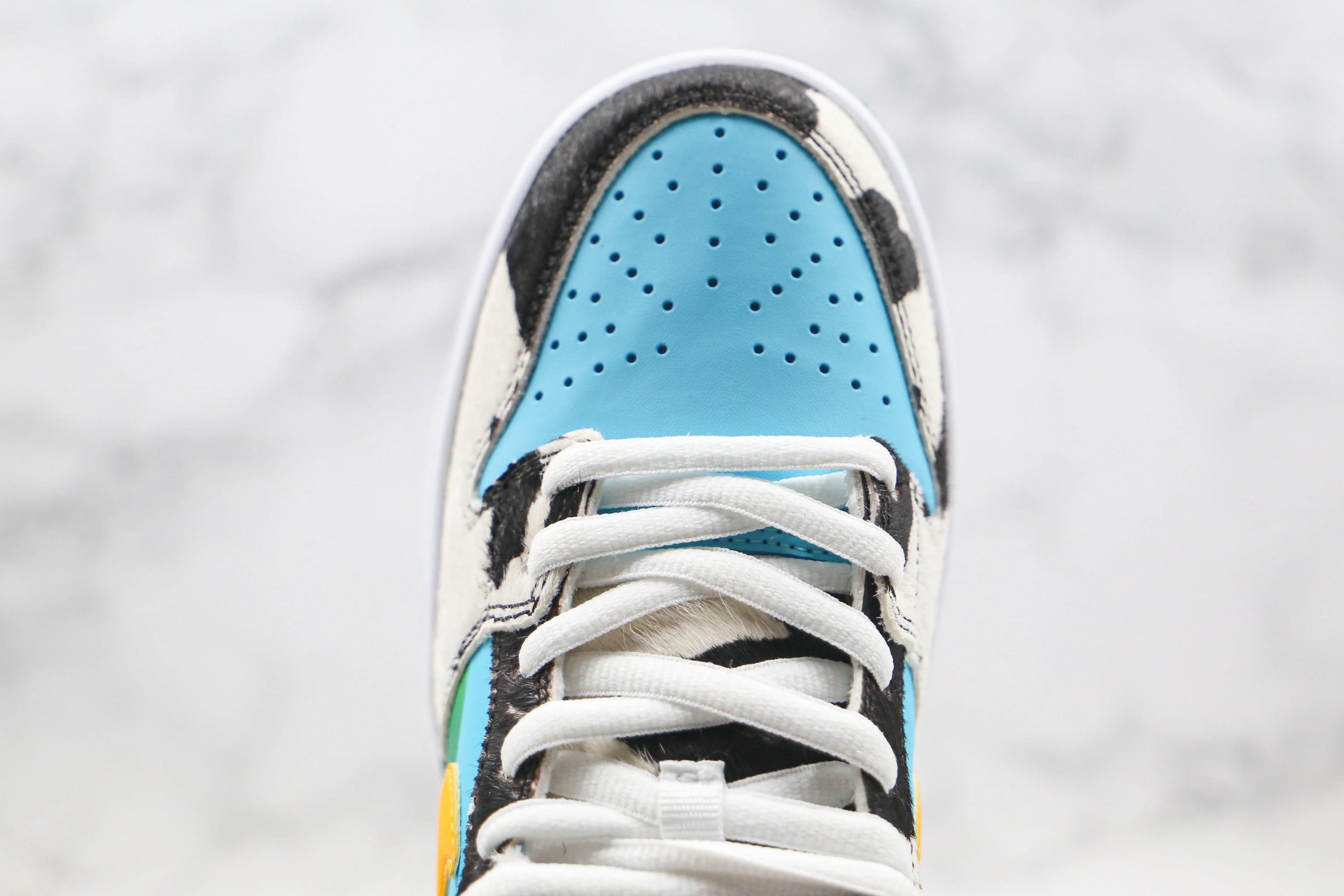 Nike SB Dunk Low Ben Jerrys Chunky Dunky
