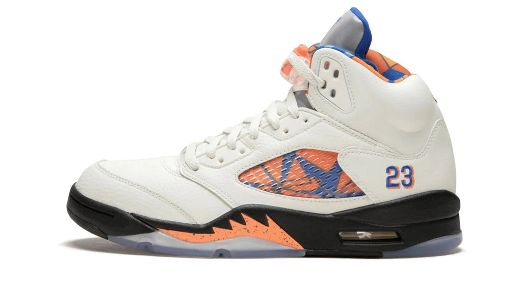 Air Jordan 5 Retro International Flight