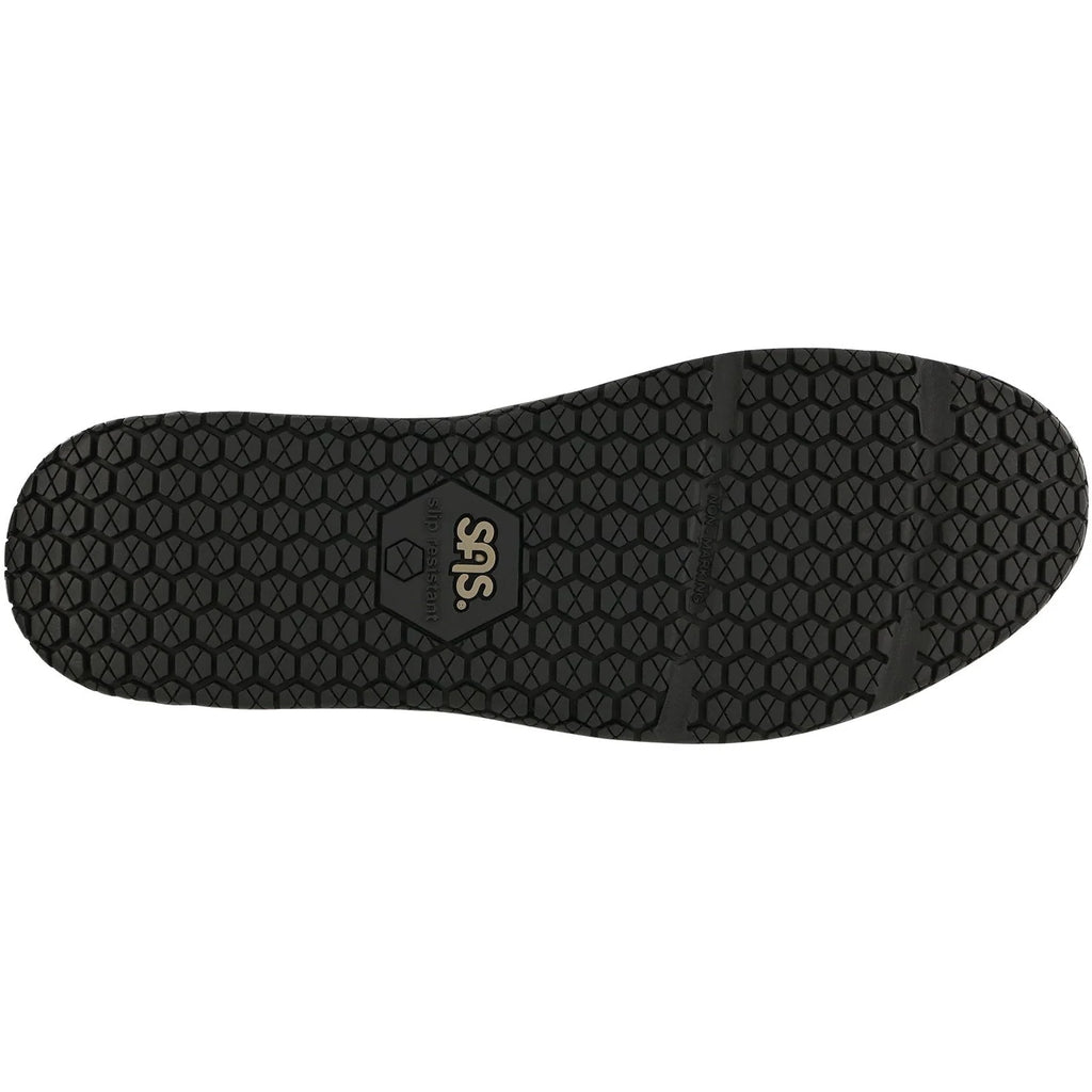 Women's Gretchen Chukka Boot in Black / Moondust
