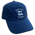 The Quiet Life Higton Sounds Dad Hat