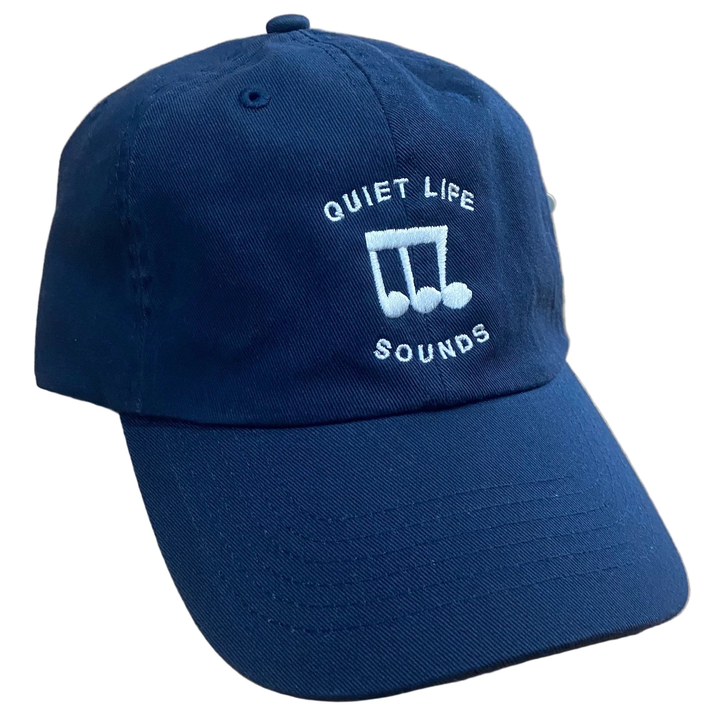 The Quiet Life Higton Sounds Dad Hat