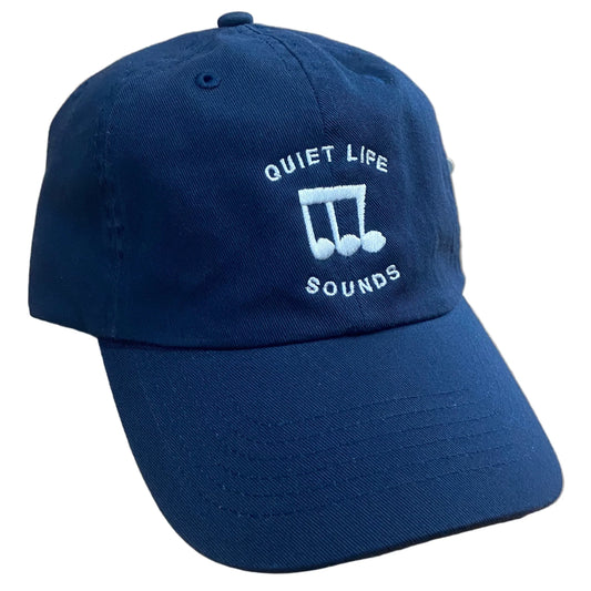 The Quiet Life Higton Sounds Dad Hat