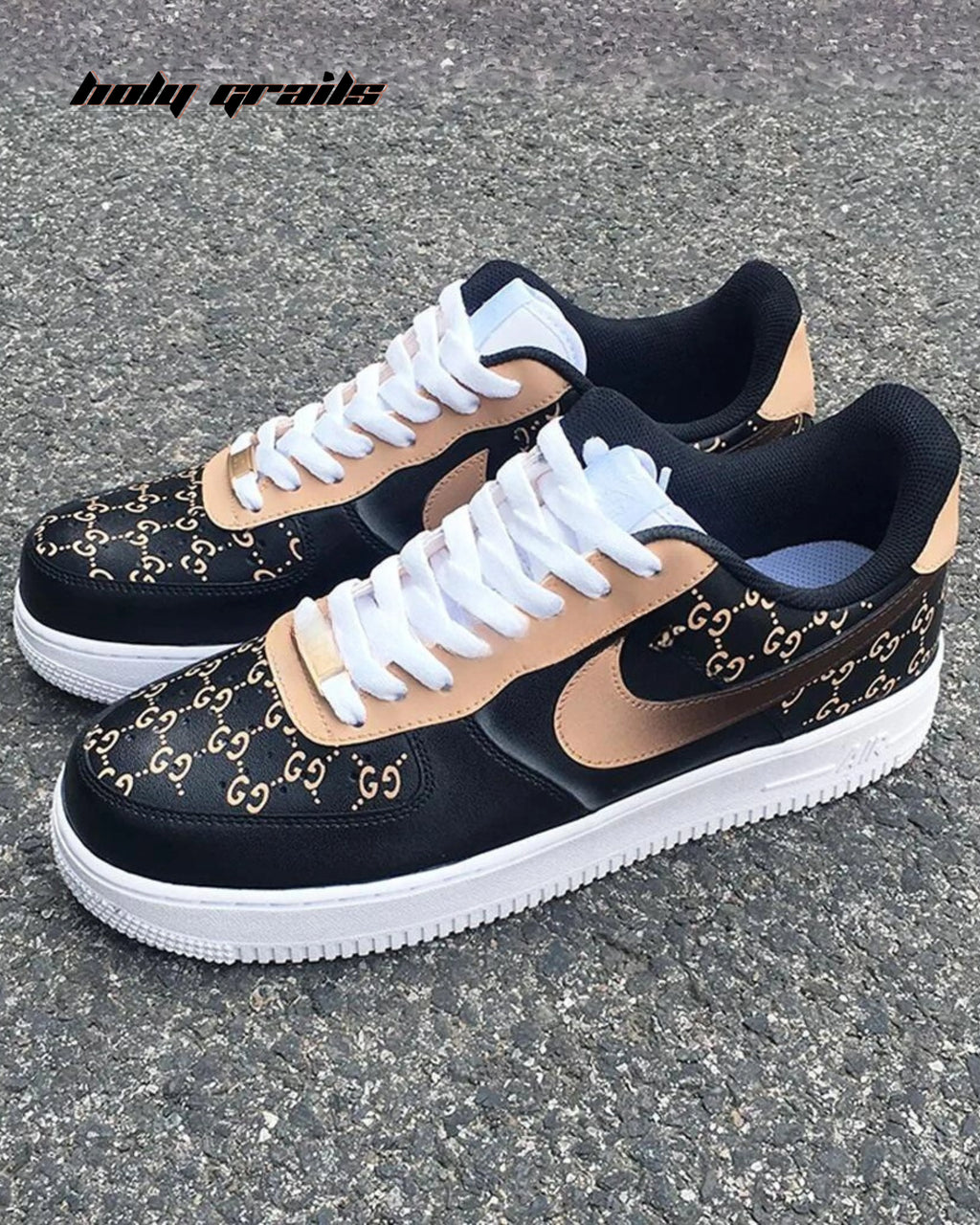 Air Force 1 x Gucci