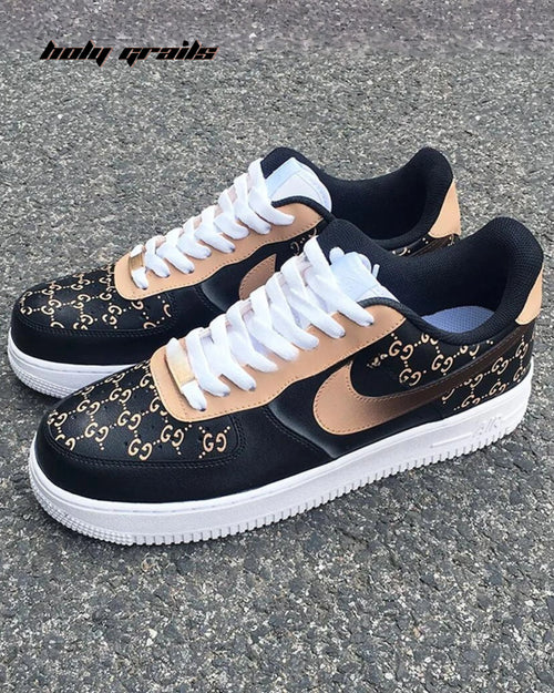 Air Force 1 x Gucci