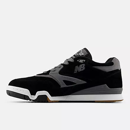 New Balance Numeric 770 Black Grey