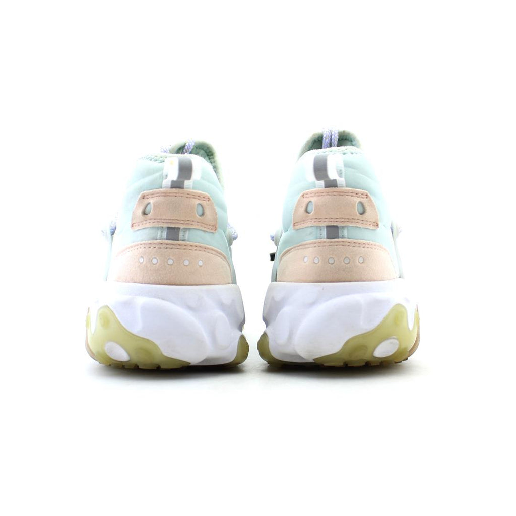 REACT PRESTO