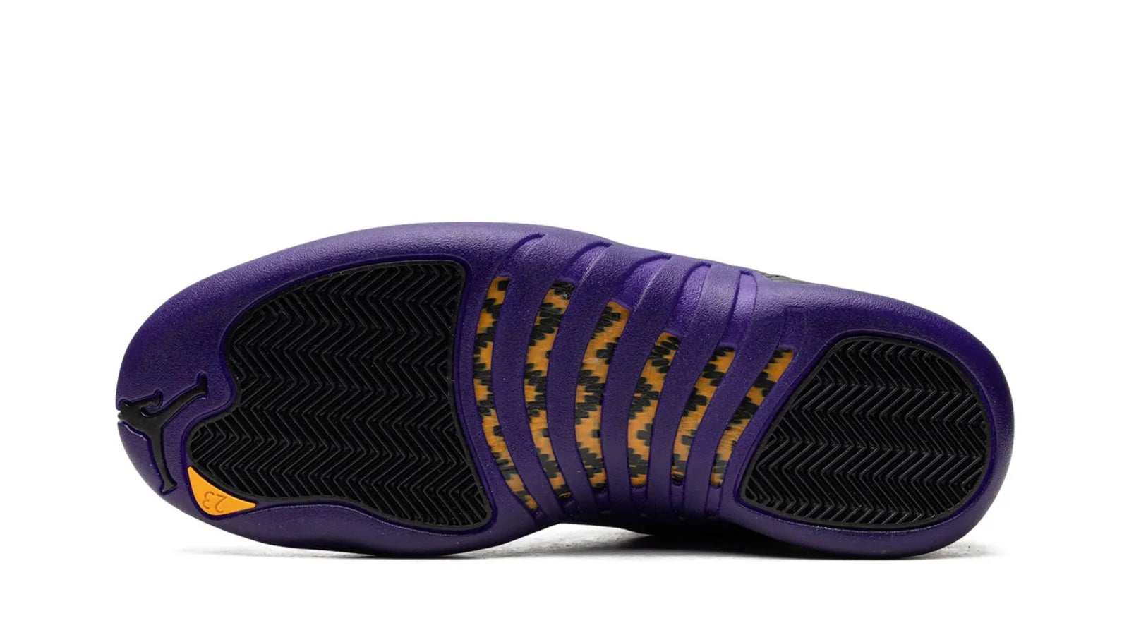 Air Jordan 12 Field Purple