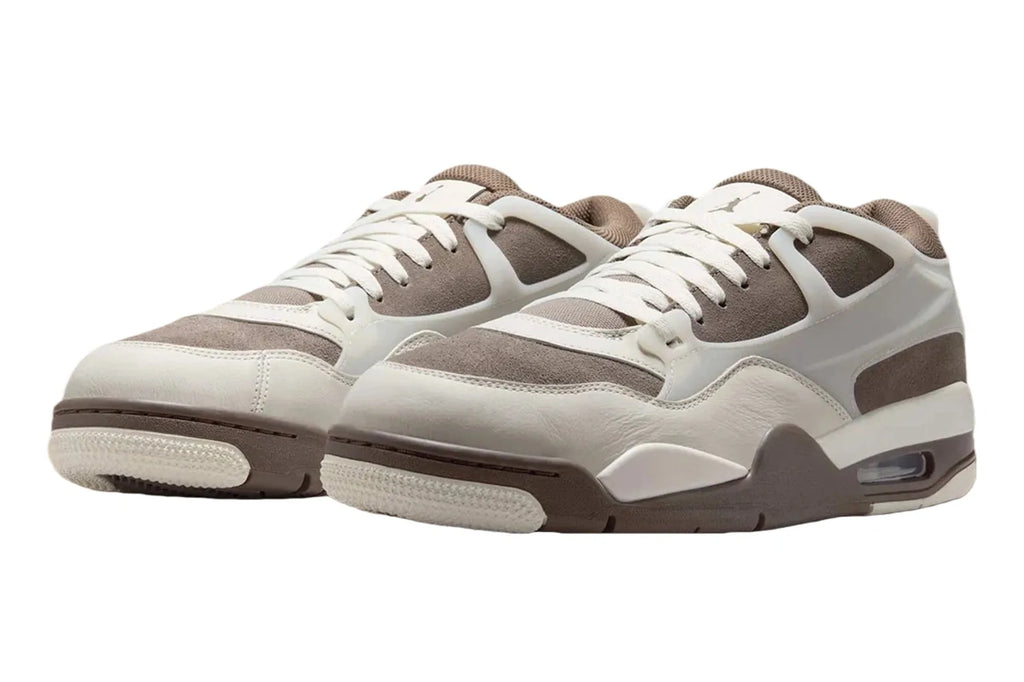 Jordan 4 RM Reverse Mocha
