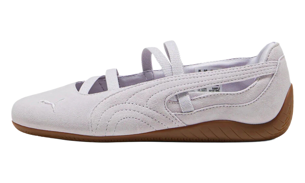 SPEEDCAT BALLET SD WMNS "LAVENDER POP-GUM" 401287 17