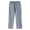 Adidas Kader Sylla Jeans Acid Washed