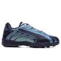 Inhale Color Shifting Black