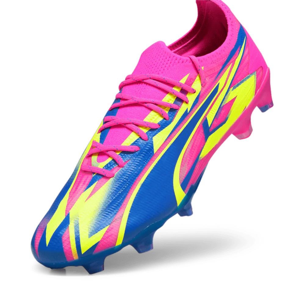 PUMA Ultra Ultimate Energy FG AG Football Cleats