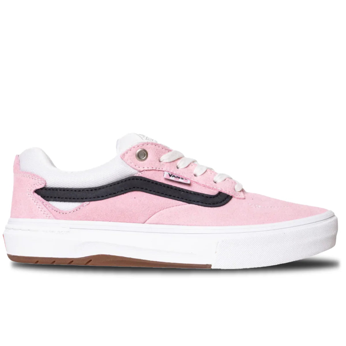 Vans Skate Kyle Walker Wafflecup Pink