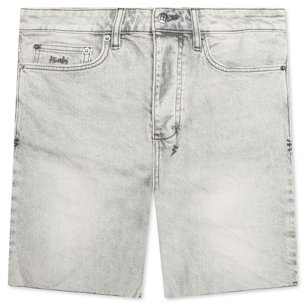 Chopper Short Pluto Grey