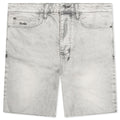 Chopper Short Pluto Grey