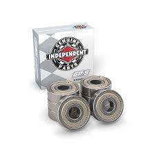 Independent Genuine GP S Bearings