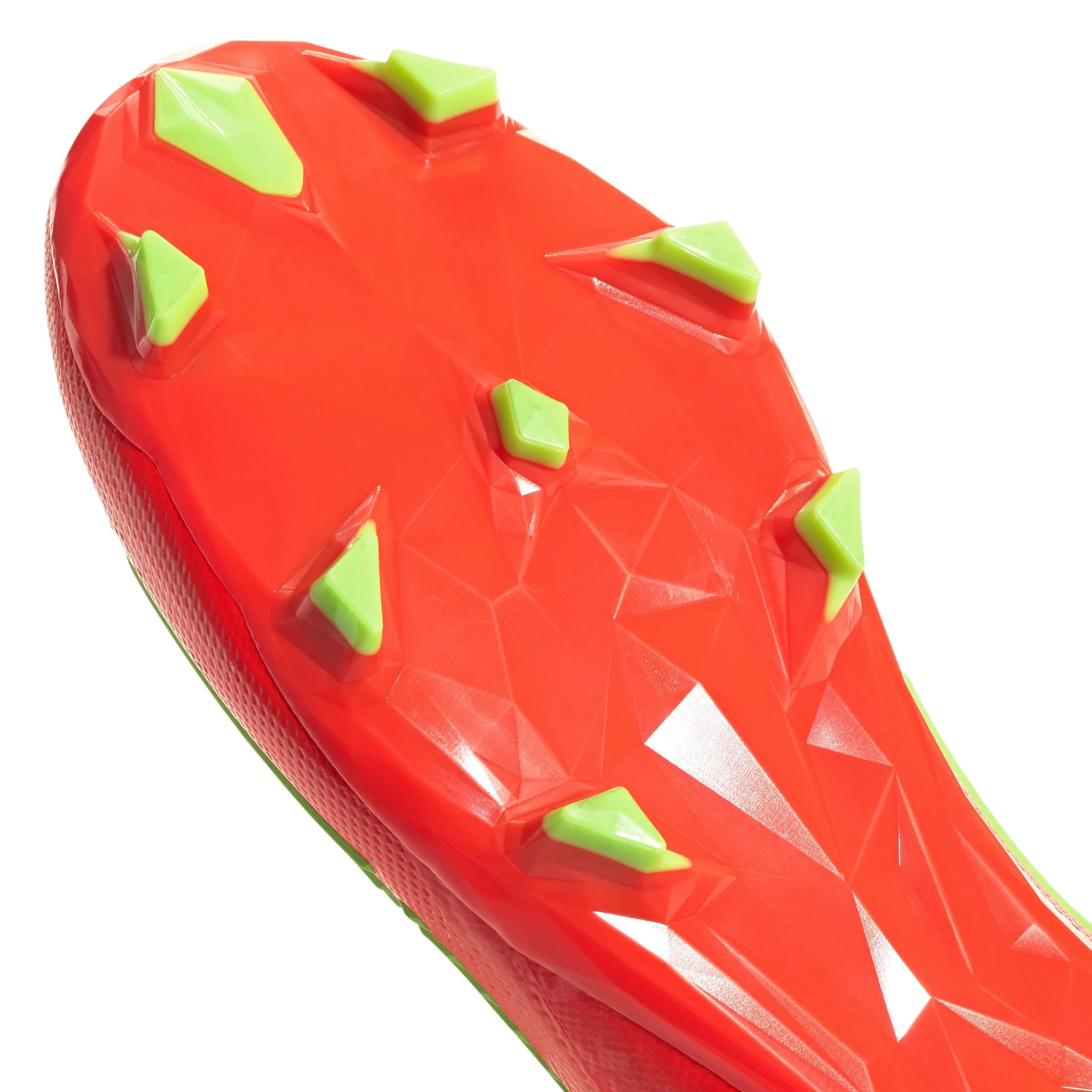 adidas Predator Edge 2 Firm Ground Cleats