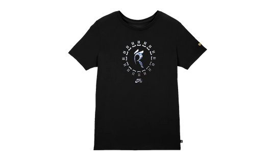 SB Rayssa Leal Tee WMNS "Black" FV4468 010