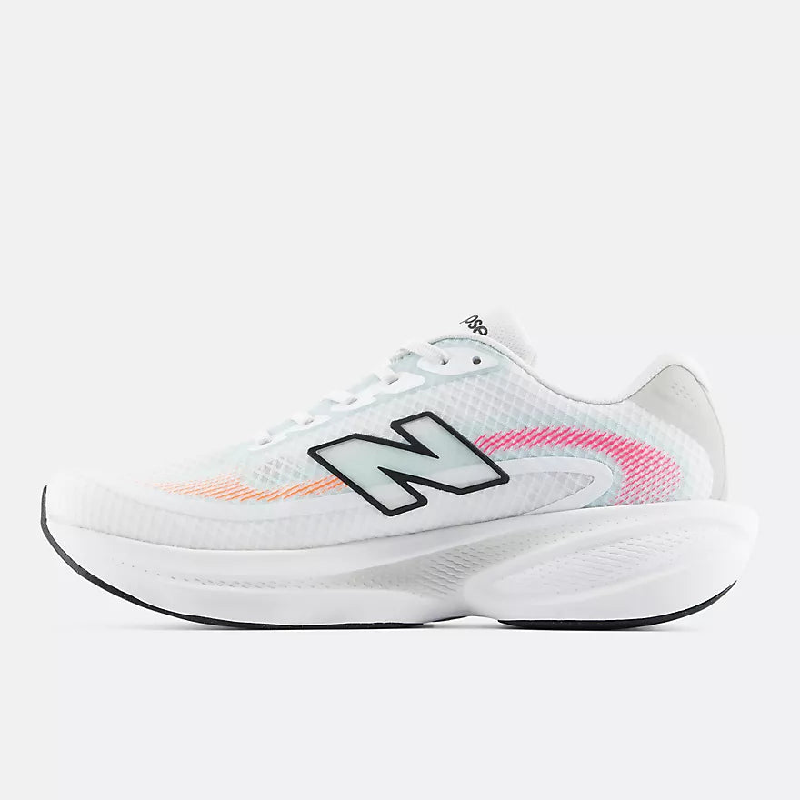 Womens New Balance Ellipse Breathe